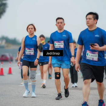 Runner Photo 7534179