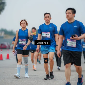 Runner Photo 7534181
