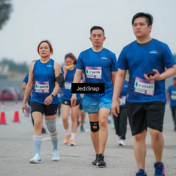 Runner Photo 7534182