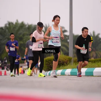 Runner Photo 7534184