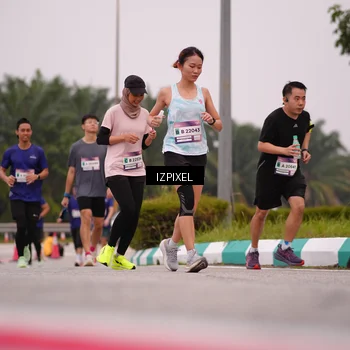 Runner Photo 7534185