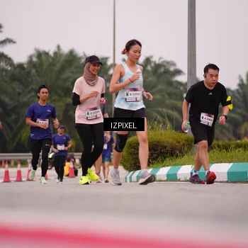 Runner Photo 7534186