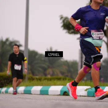 Runner Photo 7534187