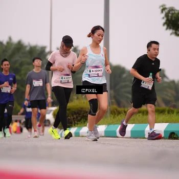Runner Photo 7534189