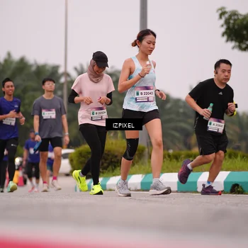 Runner Photo 7534193