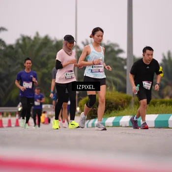 Runner Photo 7534194