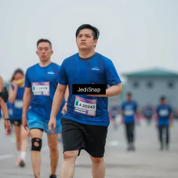 Runner Photo 7534195