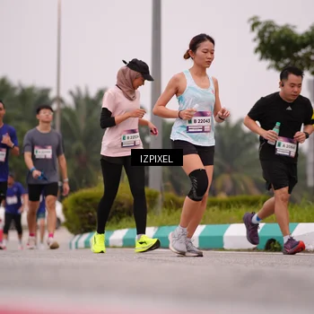 Runner Photo 7534196