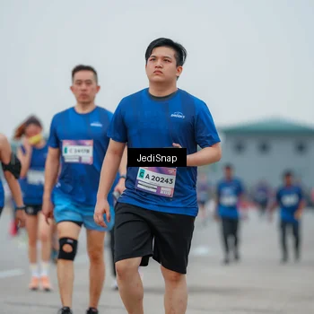Runner Photo 7534224