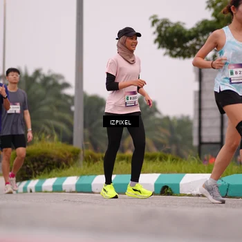 Runner Photo 7534226