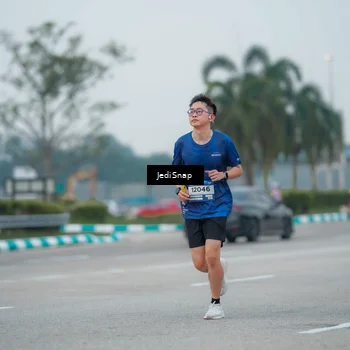 Runner Photo 7534228
