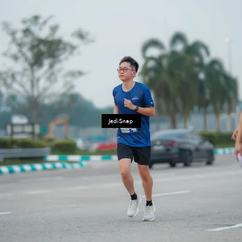 Runner Photo 7534230