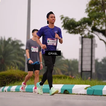 Runner Photo 7534234