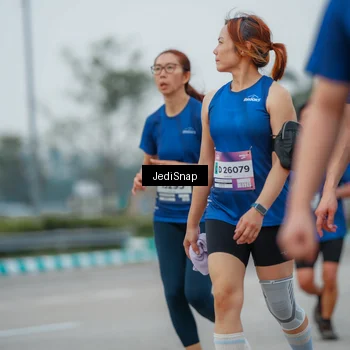 Runner Photo 7534239