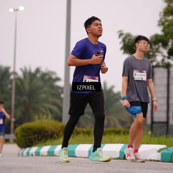 Runner Photo 7534241