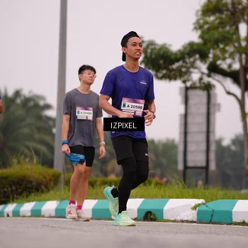 Runner Photo 7534244