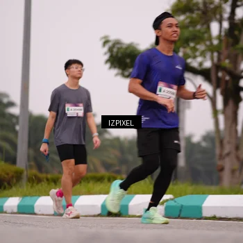 Runner Photo 7534245
