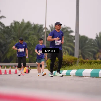 Runner Photo 7534248