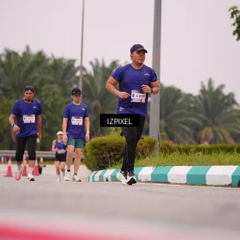 Runner Photo 7534253