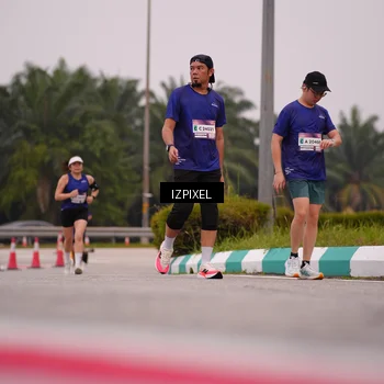 Runner Photo 7534254