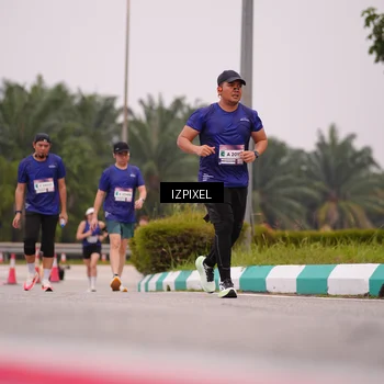 Runner Photo 7534255