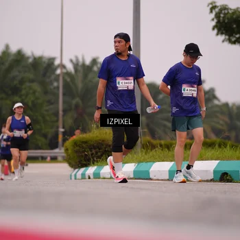 Runner Photo 7534256
