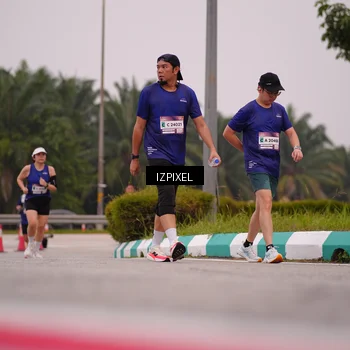 Runner Photo 7534257