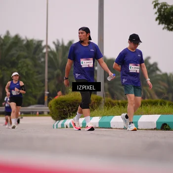 Runner Photo 7534258