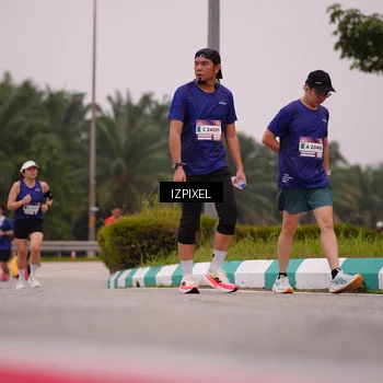 Runner Photo 7534259