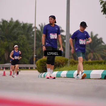Runner Photo 7534260