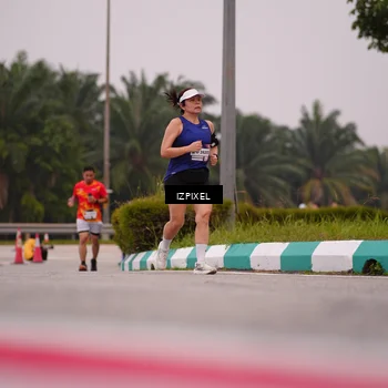Runner Photo 7534262