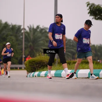 Runner Photo 7534263