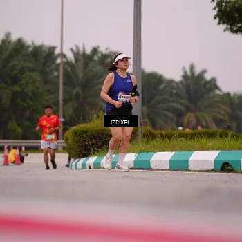 Runner Photo 7534264