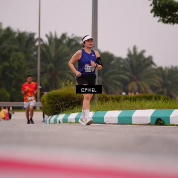 Runner Photo 7534266