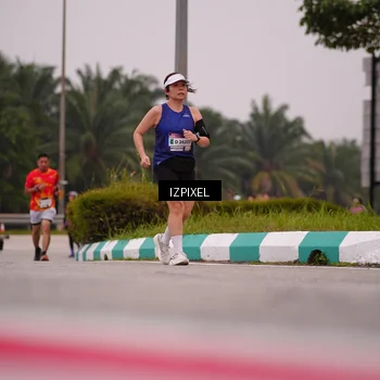 Runner Photo 7534269