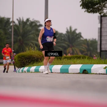 Runner Photo 7534270