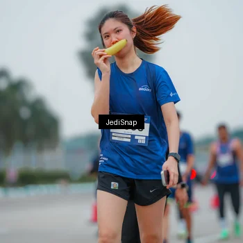 Runner Photo 7534271