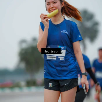 Runner Photo 7534273