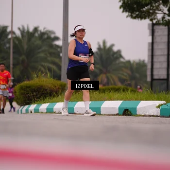 Runner Photo 7534275
