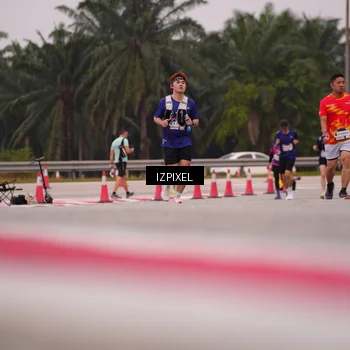 Runner Photo 7534277