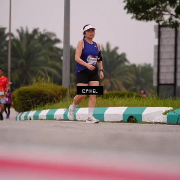 Runner Photo 7534279