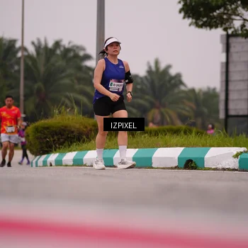 Runner Photo 7534280