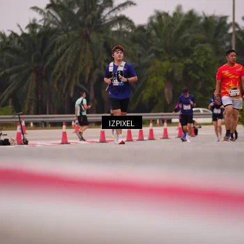 Runner Photo 7534282