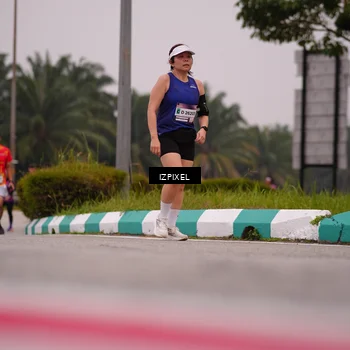 Runner Photo 7534284