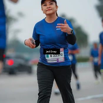 Runner Photo 7534287