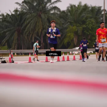 Runner Photo 7534288