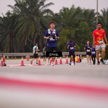 Runner Photo 7534289