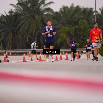 Runner Photo 7534290