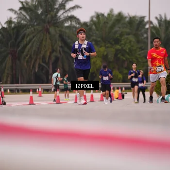 Runner Photo 7534291