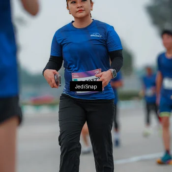 Runner Photo 7534292